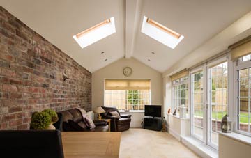 conservatory roof insulation Drurylane, Norfolk