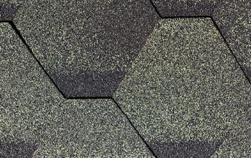 Drurylane fibreglass shingle repairs