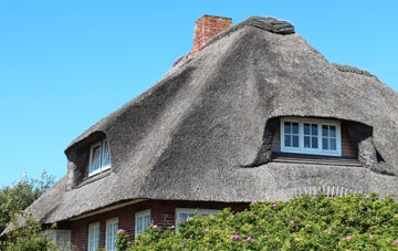 thatch roofing Drurylane, Norfolk