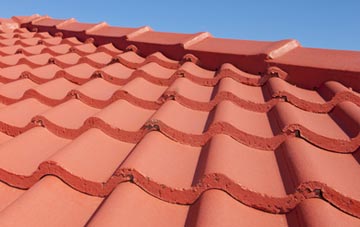 Drurylane tile and slate roof replacement