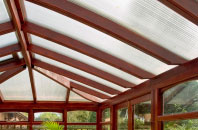 Drurylane conservatory roofing insulation